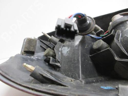 Used Left taillight Left taillight SUBARU OUTBACK (BE, BH) 2.5 AWD (BH9) (156 hp) 22108426 22108426