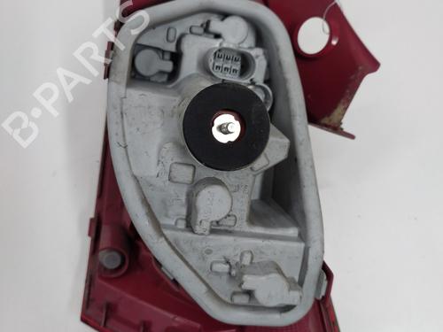 Left taillight SEAT IBIZA IV (6J5, 6P1) 1.2 | BP21176505C34 