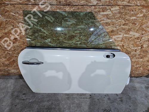 Used Right front door Right front door MINI MINI CLUBMAN (R55) Cooper D (112 hp) 32033550 32033550