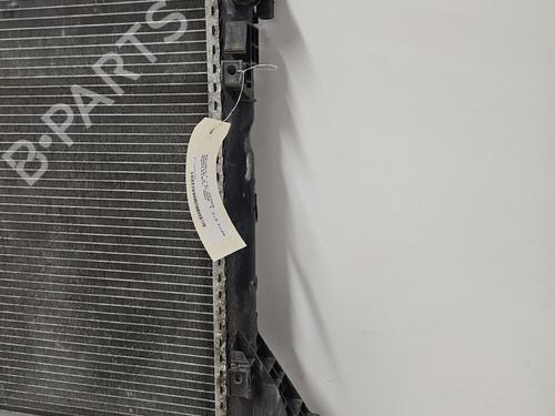 Water radiator RENAULT MASTER III Van (FV) 2.3 dCi 145 FWD (FV0E, FV0F, FV0H, FV02, FV0M, FV0S,... | BP36426534M31 - Image 2