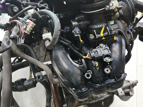 Used Engine Engine CITROËN C1 (PM_, PN_) 1.0 (68 hp) 31025476 31025476