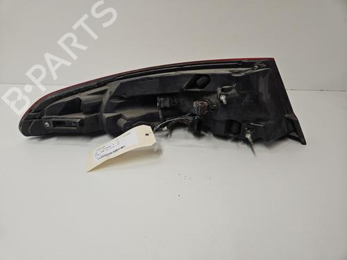 Right taillight JAGUAR XF I (X250) 3.0 D | BP25743161C35 
