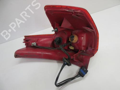 Used Left taillight CITROËN C4 I (LC_) 1.6 HDi (90 hp) 20901134