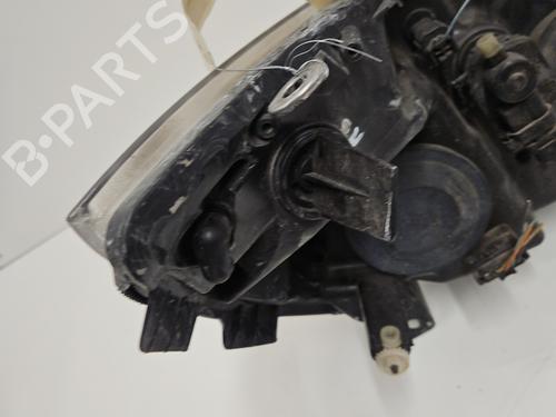 Used Left headlight Left headlight RENAULT SCÉNIC II (JM0/1_) 1.9 dCi (JM0G, JM12, JM1G, JM2C) (120 hp) 30745306 30745306