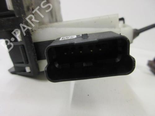 Front right lock PEUGEOT 208 I (CA_, CC_) 1.6 BlueHDi 100 | BP20894977C97 