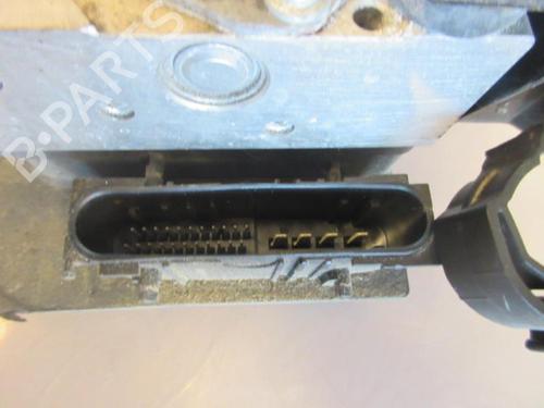 ABS pump FIAT BRAVO II (198_) 1.6 D Multijet (198AXH1B) | BP20901349M43 