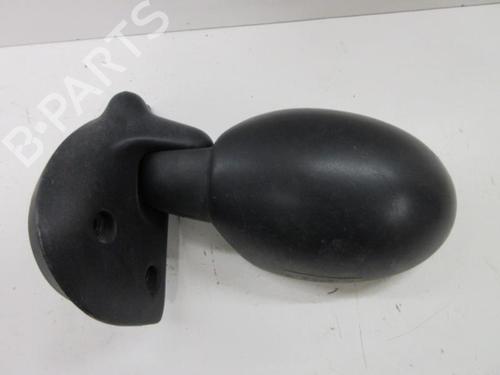 Used Left mirror RENAULT TWINGO I (C06_) 1.2 (C066, C068) (58 hp) 20900603