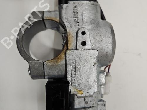 Electronic module NISSAN QASHQAI / QASHQAI +2 I (J10, NJ10, JJ10E) 1.5 dCi | BP25879636M83 
