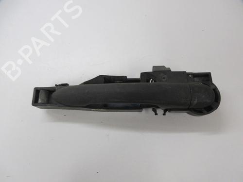 Used Front right exterior door handle RENAULT CLIO III (BR0/1, CR0/1) 1.5 dCi (C/BR0G, C/BR1G) (68 hp) 20895527