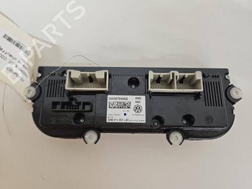 Used Climate control Climate control 38300177 38300177