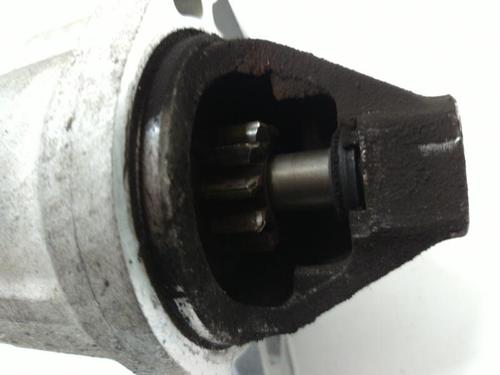 Startmotor FORD KA (RU8) 1.2 (69 hp) 20905695