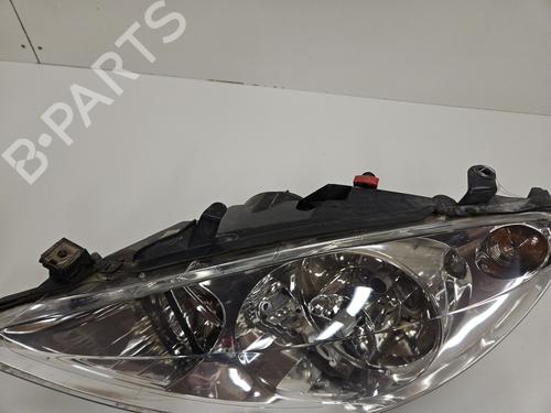 Left headlight PEUGEOT 307 (3A/C) 2.0 HDi 90 | BP25840934C28 - Image 6