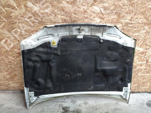 Used Hood Hood FORD FIESTA Box Body/MPV (J5_, J3_) 1.8 DI (75 hp) 23843072 23843072