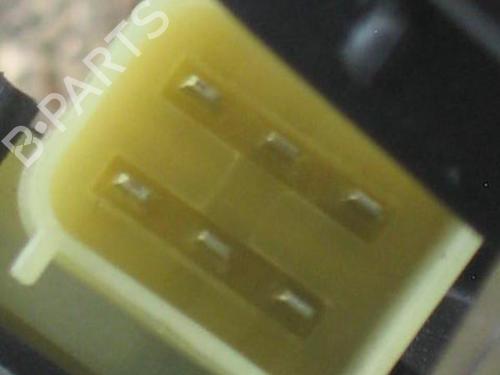 Used Front left window mechanism Front left window mechanism FORD FIESTA VI (CB1, CCN) 1.4 TDCi (68 hp) 20892358 20892358