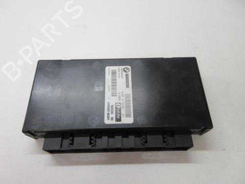 Used Electronic module Electronic module BMW 5 (E60) 525 d (177 hp) 22107440 22107440