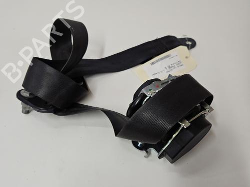 Front left seatbelt DACIA LODGY (JS_) 1.5 dCi (JSMC, JSAF) | BP29402826I26 - Image 3