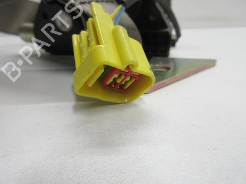 Used Rear left seatbelt Rear left seatbelt JAGUAR S-TYPE II (X200) 2.7 D (207 hp) 20902685 20902685