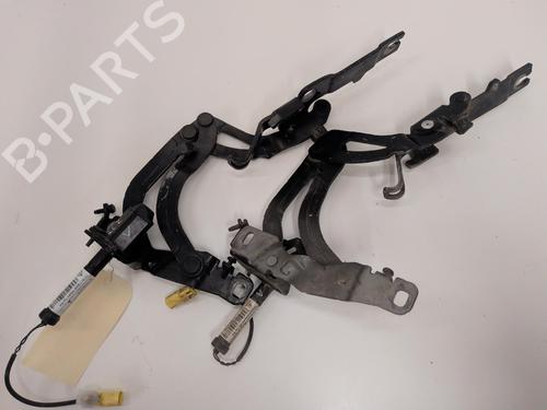Used Hinge/Door check strap Hinge/Door check strap 37187419 37187419