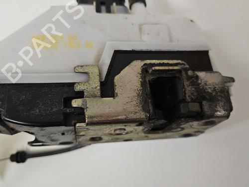 Front left lock CITROËN C3 I (FC_, FN_) 1.4 HDi | BP30555602C98