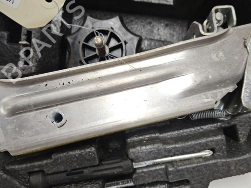 Jack Kit VW GOLF IV (1J1) 1.9 TDI | BP27921224C119 