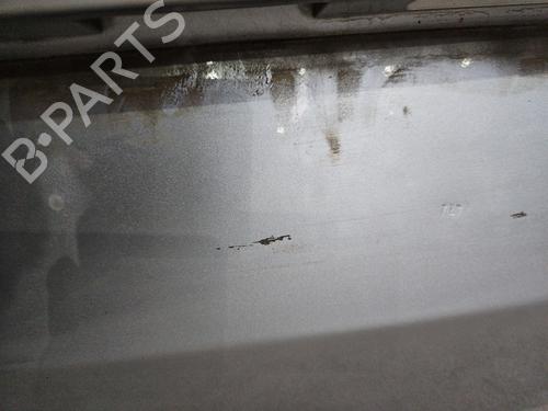 Tailgate PEUGEOT 307 Break (3E) 1.6 16V | BP29703016C6 
