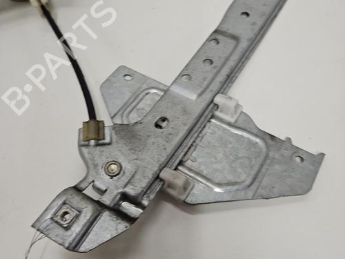 Rear right window mechanism CITROËN C3 II (SC_) 1.4 HDi 70 (SC8HZC, SC8HR0, SC8HP4) | BP27330309C25 - Image 3