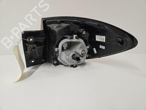 Left taillight RENAULT CAPTUR I (J5_, H5_) 1.5 dCi 110 | BP38954665C34 - Image 2