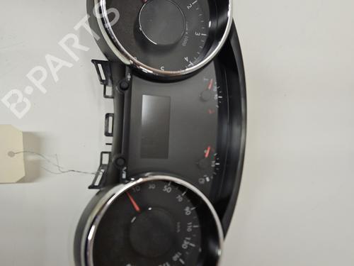 instrument-cluster-peugeot-3008-i-mpv-0u_-2009-2010-2011-2012-2013-2014-2015-2016-2017-30865083 main image