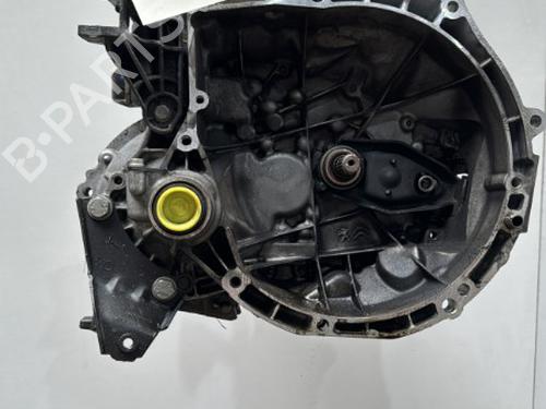 Gearbox CITROËN C3 / C3 ORIGIN III (SX) 1.2 VTi 82 | BP20902203M3 