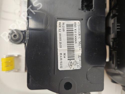 Andre RENAULT ZOE (BFM_) ZOE | BP31698460O1 