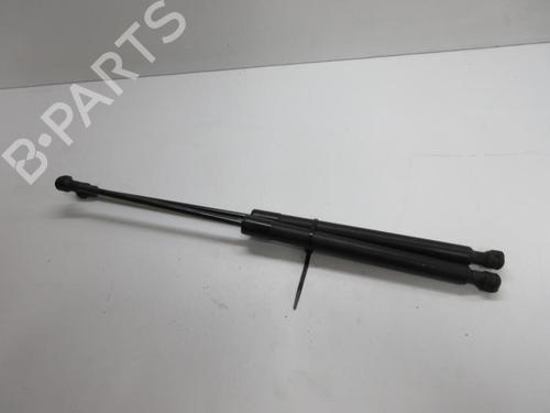 Gassdemper Bakluke DACIA SANDERO II 1.0 SCe 75 (B8JC, B8JD, B8NC) (73 hp) 20902771