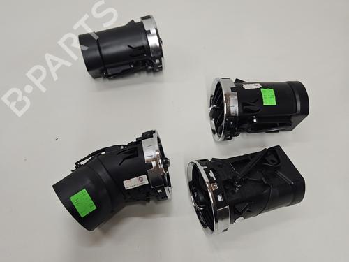 Used Air vent Air vent PEUGEOT 308 I (4A_, 4C_) 1.6 HDi (109 hp) 31995076 31995076