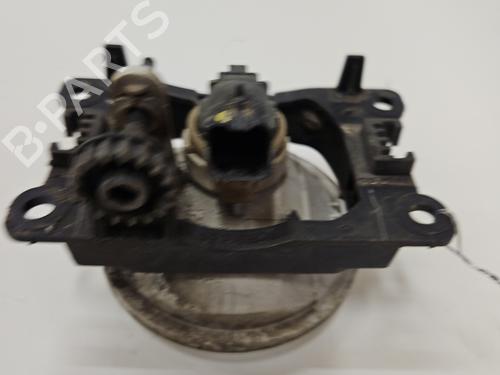 Used Left front fog light Left front fog light PEUGEOT 5008 (0U_, 0E_) 1.6 HDi (112 hp) 33165060 33165060