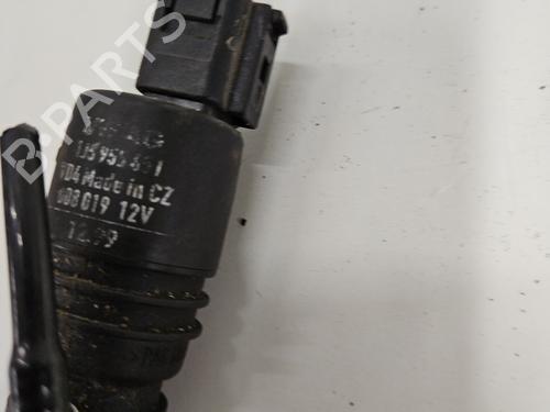 Used Washer pump Washer pump VW NEW BEETLE (9C1, 1C1) 1.6 (102 hp) 29494821 29494821