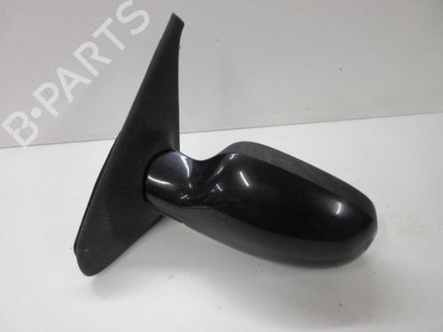 Used Left mirror RENAULT CLIO II (BB_, CB_) 1.5 dCi (100 hp) 20894768