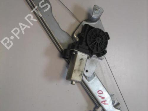Used Front right window mechanism DACIA DUSTER (HS_) 1.5 dCi (HSMC) (107 hp) 20898920