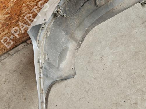 Rear bumper PEUGEOT 307 (3A/C) 1.6 16V | BP27167143C8 