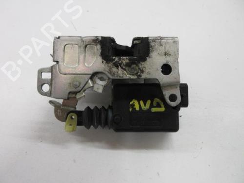 Used Front right lock Front right lock DACIA LOGAN (LS_) 1.5 dCi (LS0K) (68 hp) 20895339 20895339