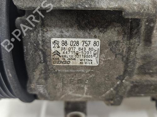 compressore-ac-peugeot-partner-tepee-2008-38423757 main image