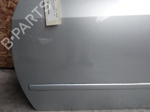 Left front door OPEL MERIVA B MPV (S10) 1.3 CDTI (75) | BP20896179C2 