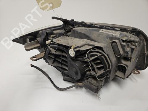 Left headlight BMW 1 (E87) 118 d | BP28572803C28 