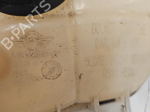 Expansion tank MINI MINI CLUBMAN (R55) Cooper D | BP32156354C120