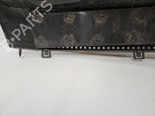 Grill FIAT PANDA (169_) 1.2 (169AXF2A, 169AXF1A) | BP37684376C40 - Image 4
