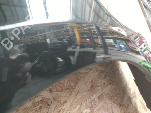 Left front fenders PEUGEOT 307 (3A/C) 2.0 HDi 110 | BP20888358C41 