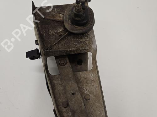 Ruitenwissermotor voor RENAULT TWINGO I (C06_) 1.2 (C066, C068) (58 hp) 29837752