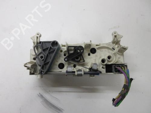 Used Climate control Climate control PEUGEOT PARTNER Box Body/MPV (5_, G_) 1.9 D (69 hp) 22107188 22107188