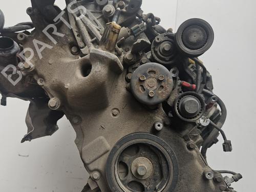 Engine RENAULT TWINGO III (BCM_, BCA_) 1.0 SCe 70 (BCMB) | BP38608600M1 - Image 2