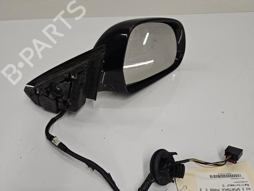 right-mirror-audi-a3-sportback-8pa-2004-2005-2006-2007-2008-2009-2010-2011-2012-2013-2014-2015-40032865 main image
