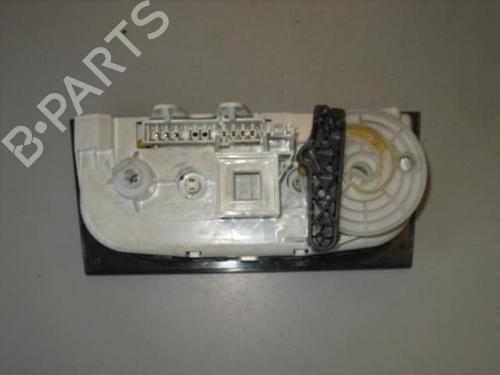 Climate control OPEL MERIVA A MPV (X03) 1.4 16V Twinport (E75) | BP20904082I5 