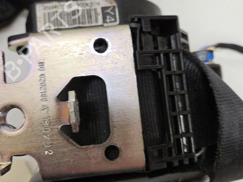 Front right seatbelt RENAULT ZOE (BFM_) ZOE | BP28331671I25 - Image 4